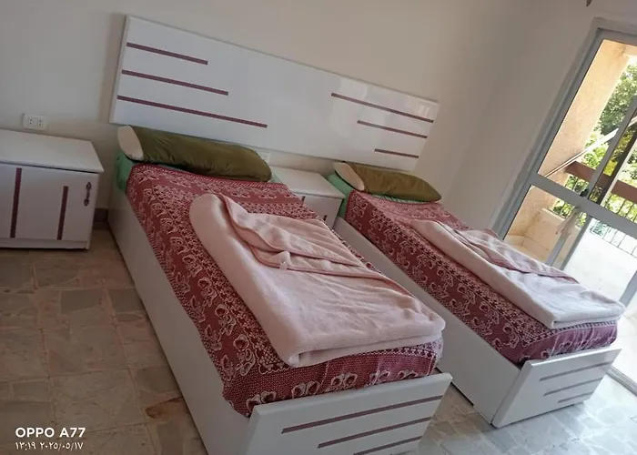 الشباب - Youth Hostal Hurghada