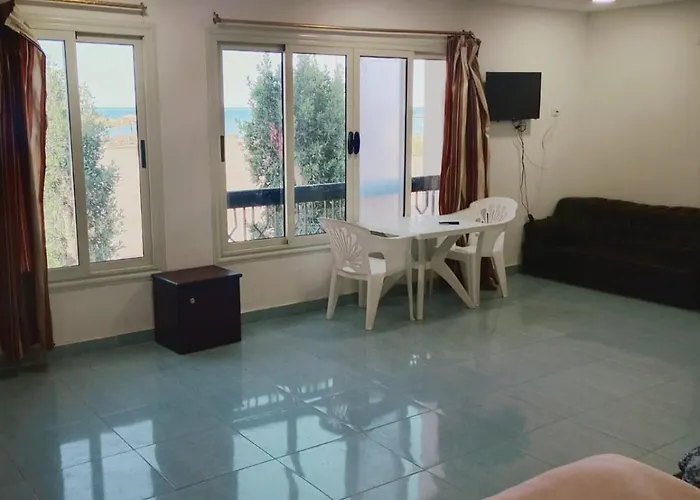 الشباب - Youth Hostal *