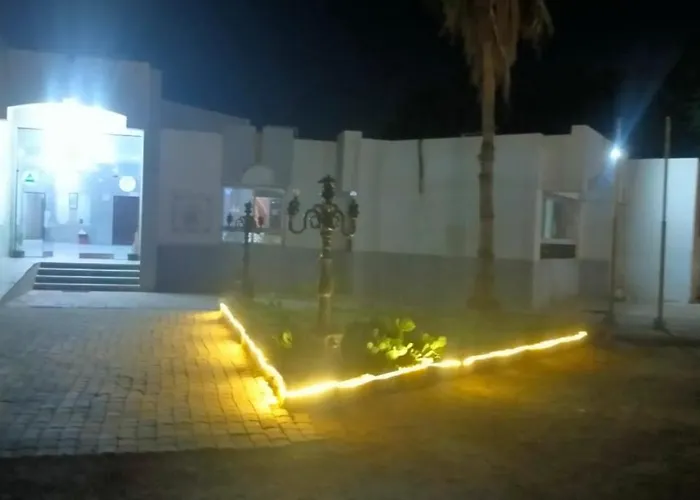 Hostal الشباب - Youth Hurghada