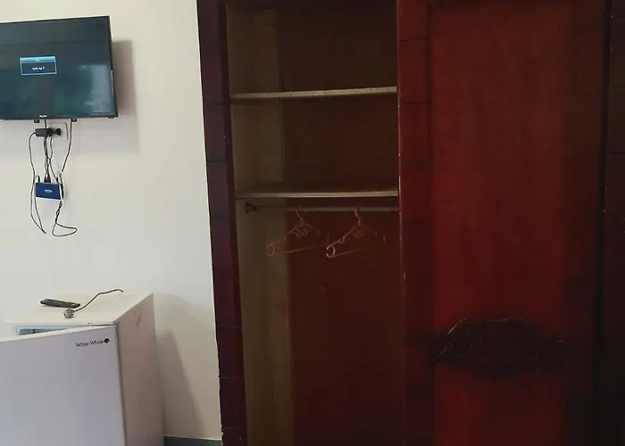 Hostal الشباب - Youth Hurghada