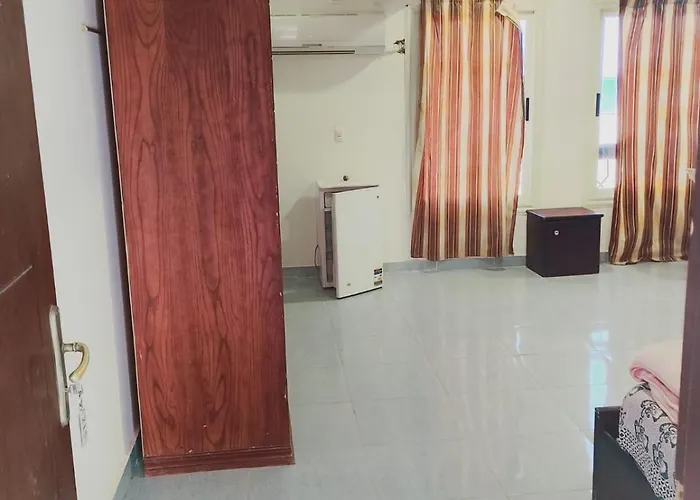 Hostal الشباب - Youth