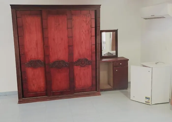 Hostal الشباب - Youth *