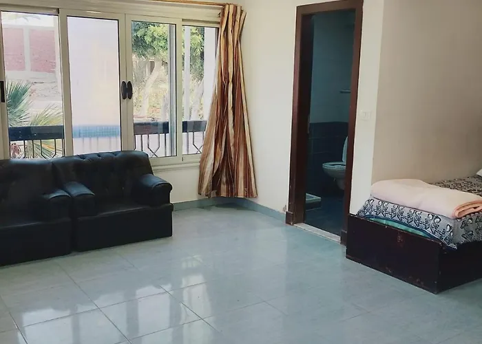 الشباب - Youth Hostal