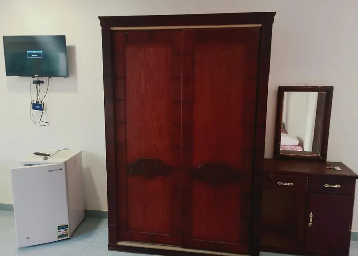 الشباب - Youth Hostal *