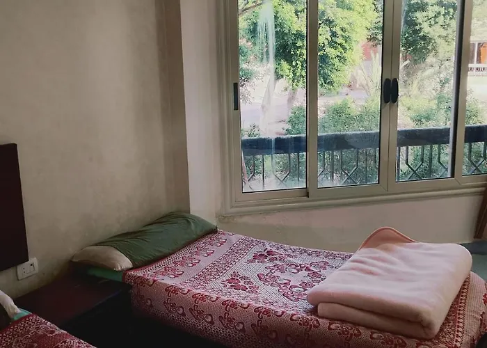 Hostal الشباب - Youth *
